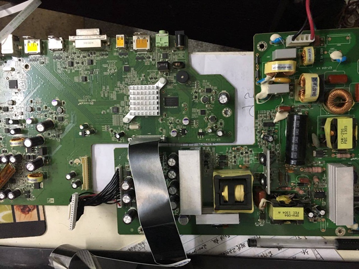 二手液晶面板進(jìn)口清關(guān)