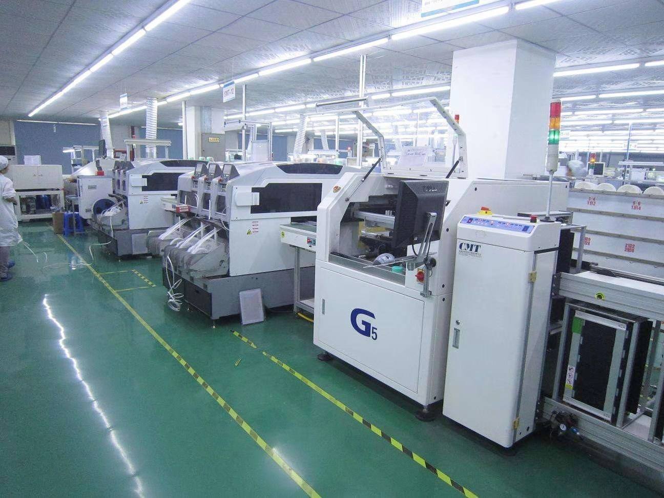 意大利自動化設(shè)備進口報關(guān)流程