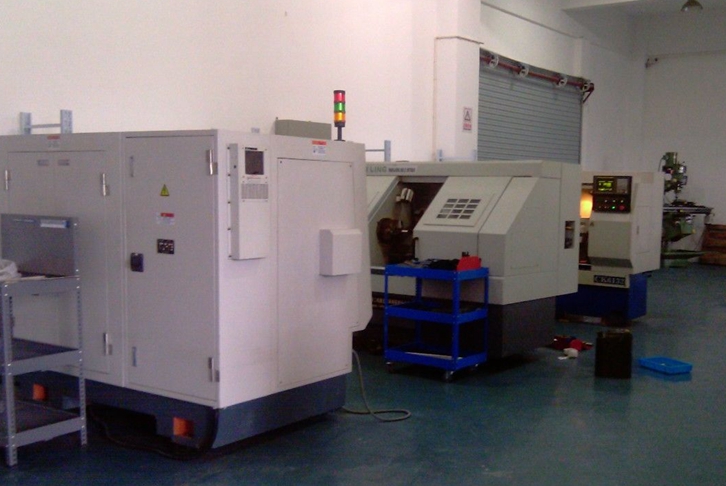 半導體設備進口報關費用