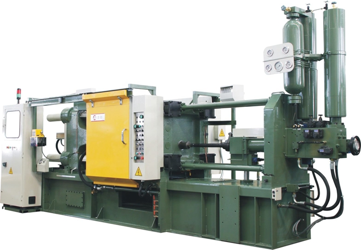 廣州進口壓鑄機報關公司代理資料及流程手續(xù)