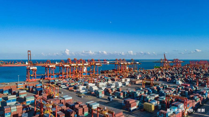 廣州南沙口岸報關公司哪家好？廣州報關行排名前十