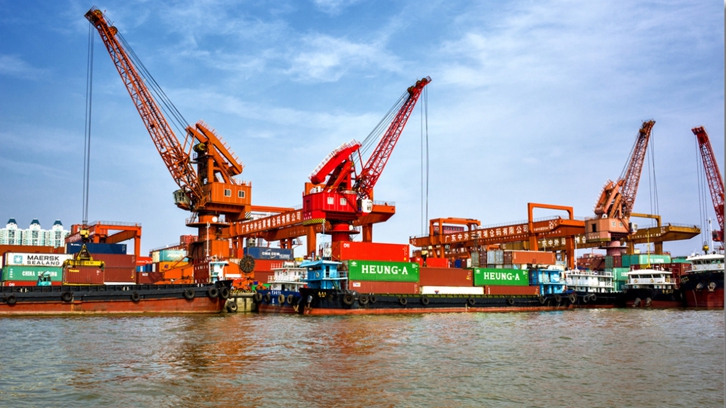 廣州黃埔港口報關公司哪家好？廣州報關公司