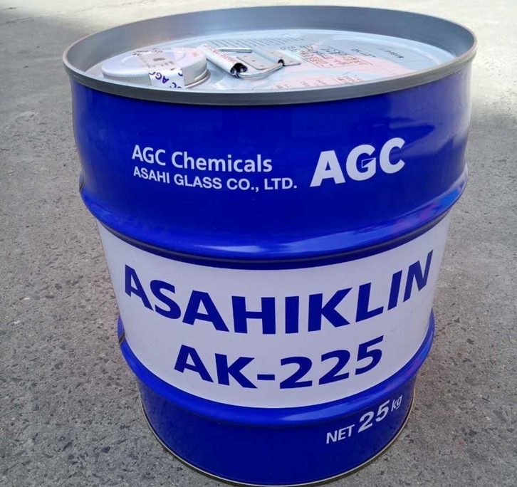 昆山清洗劑進口報關流程