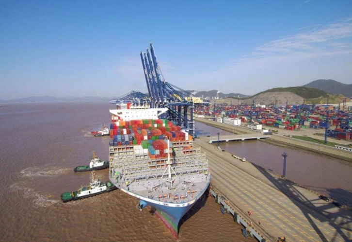 寧波大榭港報關公司