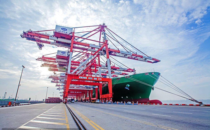 青島保稅區(qū)進口報關