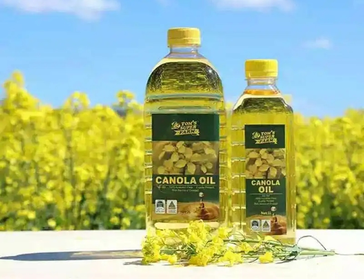 上海進口菜籽油清關(guān)