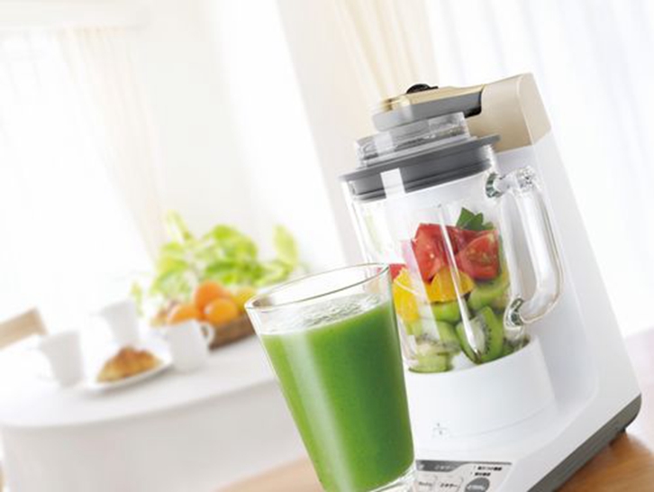 上海進口越南榨汁機清關(guān)流程_家用電器報關(guān)資料