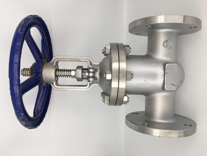 深圳不銹鋼閥門進口報關(guān)資料