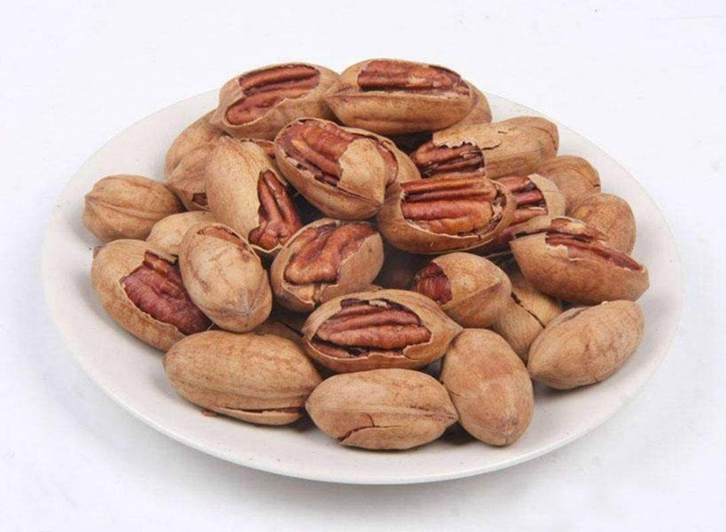 深圳碧根果進口報關(guān)公司