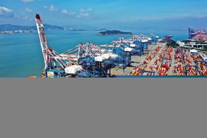 廈門進口報關公司哪家好？福建進口報關行排名前十