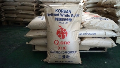 白糖進(jìn)口報(bào)關(guān)代理公司_白糖清關(guān)