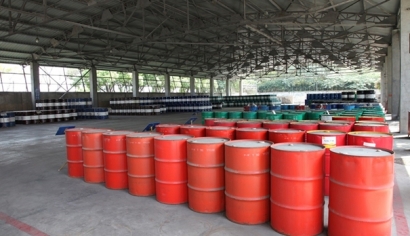 首次進(jìn)口危化品報(bào)關(guān)要注意什么