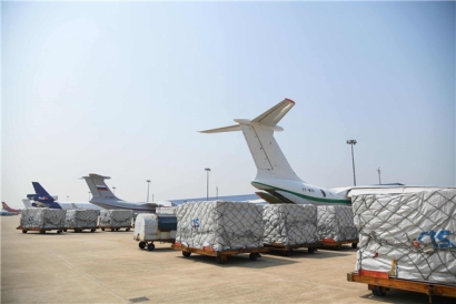 超齊全!上海機場進口清關流程分享