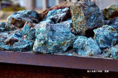 天津進(jìn)口澳洲鋰礦石報(bào)關(guān)資料_鋰輝石/鋰云母清關(guān)費(fèi)