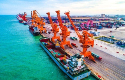 廣州南沙港進口清關公司哪家好？廣東報關行排名