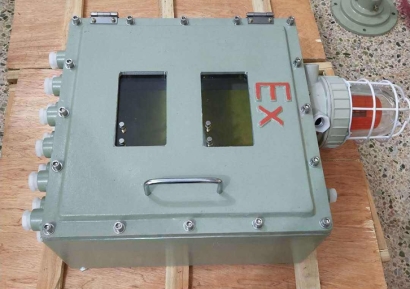 美國設(shè)備控制盒進(jìn)口報(bào)關(guān)流程到北京首都國際機(jī)場(chǎng)案例