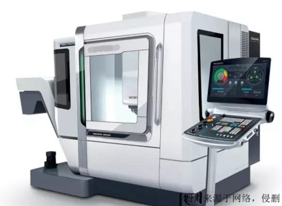 德國數(shù)控機床進(jìn)口清關(guān)代理流程-19年舊設(shè)備報關(guān)行