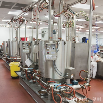 廣州進口美國舊設備報關流程及費用一站式門到門