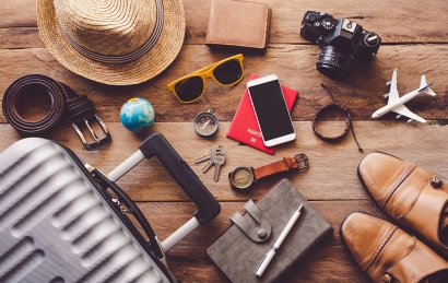 如何從國外進口日用品