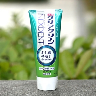 進口日本牙膏報關代理的注意事項，請查收