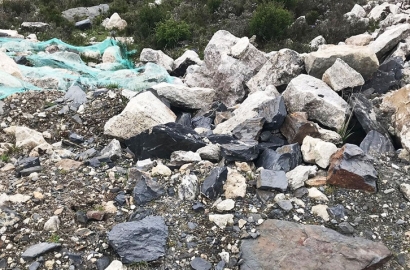 3分鐘看懂上海進(jìn)口鉛鋅礦石報(bào)關(guān)資料_礦石快速通關(guān)