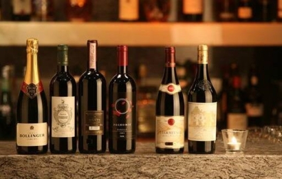 法國紅酒進口報關(guān)對中文標簽的要求