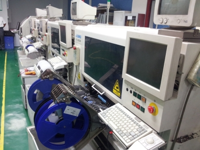 全新電子設備進口報關操作注意事項