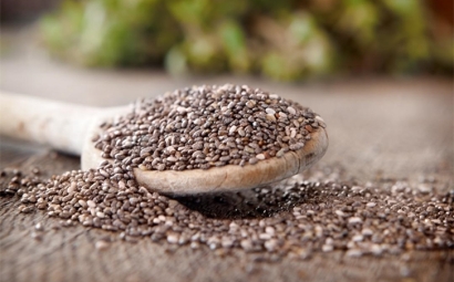 奇亞籽進口清關(guān)流程_廣州奇亞籽進口報關(guān)公司