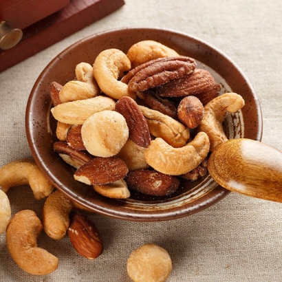 南京堅果食品進(jìn)口報關(guān)清關(guān)：廣州臻力助力打開國際市場