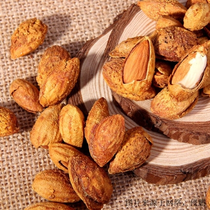 巴旦木澳洲食品進口報關(guān)_廣州臻力提供全方位服務(wù)