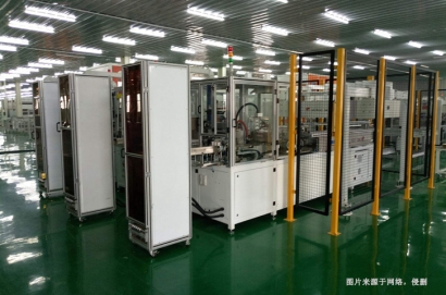 南非二手舊設(shè)備進(jìn)口報(bào)關(guān)流程_工廠(chǎng)搬遷及CCIC中檢代理