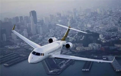 高大上!飛機進(jìn)口報關(guān)如何操作的?