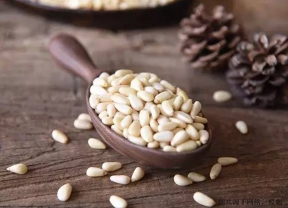 進口堅果怎么清關(guān)?廣州進口堅果代理報關(guān)流程資料