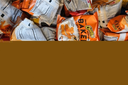 超詳細，臺灣休閑零食進口報關流程