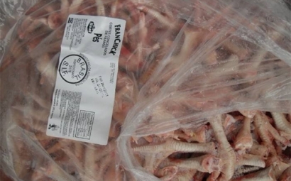 阿根廷雞爪進(jìn)口清關(guān)，知道這幾點就不用怕啦