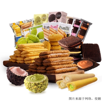 專業(yè)休閑食品進口清關(guān)報關(guān)公司_廣州臻力提供全方位服務(wù)