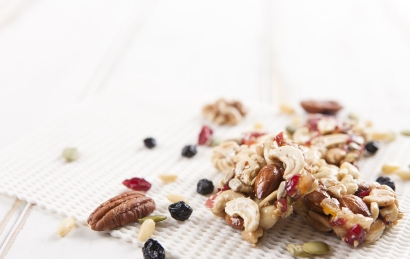 堅果進口清關(guān)