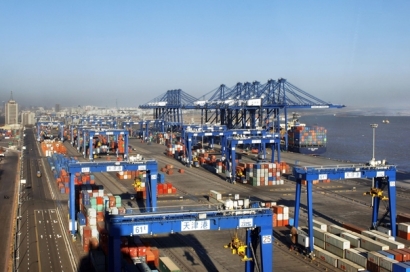 天津進(jìn)口報(bào)關(guān)行推薦_天津報(bào)關(guān)行哪家好