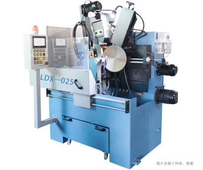 二手機加工設(shè)備進口清關(guān)流程_廣州磨齒機報關(guān)資料