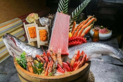 金槍魚進口需要哪些手續？金槍魚進口報關流程