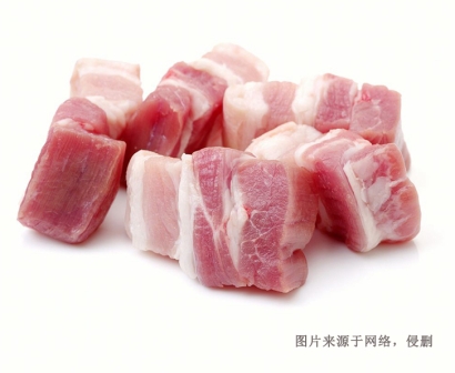 進口愛爾蘭冷凍豬肉清關手續流程_武漢肉類報關行