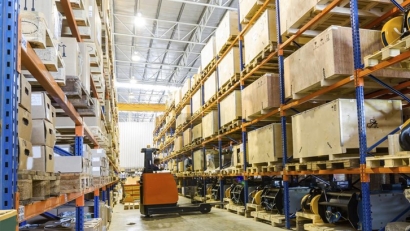 深圳舊倉儲設備進口報關流程高效通關一對一服務