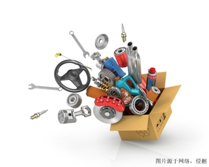 進口車零配件怎么清關？解讀流程及注意事項