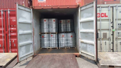 四類危險品進口報關公司告訴你危險品進口流程