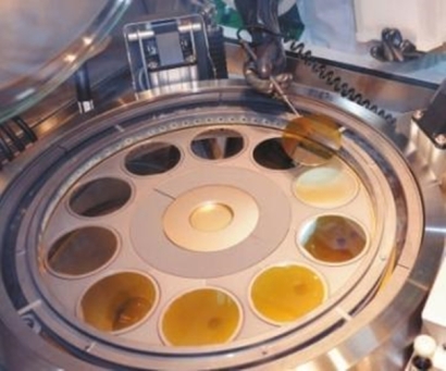 進口碳化硅晶片清關(guān)的流程手續(xù)是這樣的