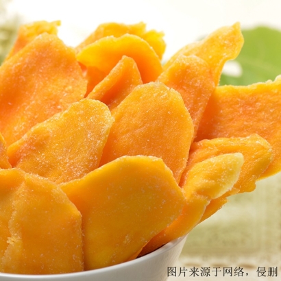 馬來西亞食品進口報關公司，暢享馬來西亞芒果干的美味與營養