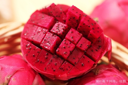 越南的火龍果進(jìn)口清關(guān)流程怎么樣？只需要這7項(xiàng)