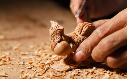 工藝品進(jìn)口清關(guān)超詳細(xì)流程，get