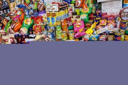 廣州南沙港進口食品清關(guān)_食品清關(guān)19年