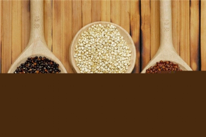 原來藜麥進(jìn)口報關(guān)也沒那么復(fù)雜